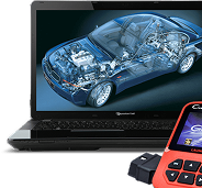 компьютерная диагностика